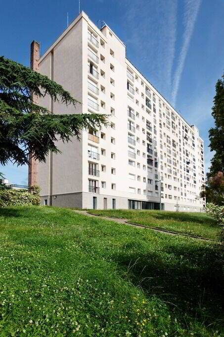 Appartement 2 pièces 41 m² · à Châtillon · 41 m² · 1 091 €