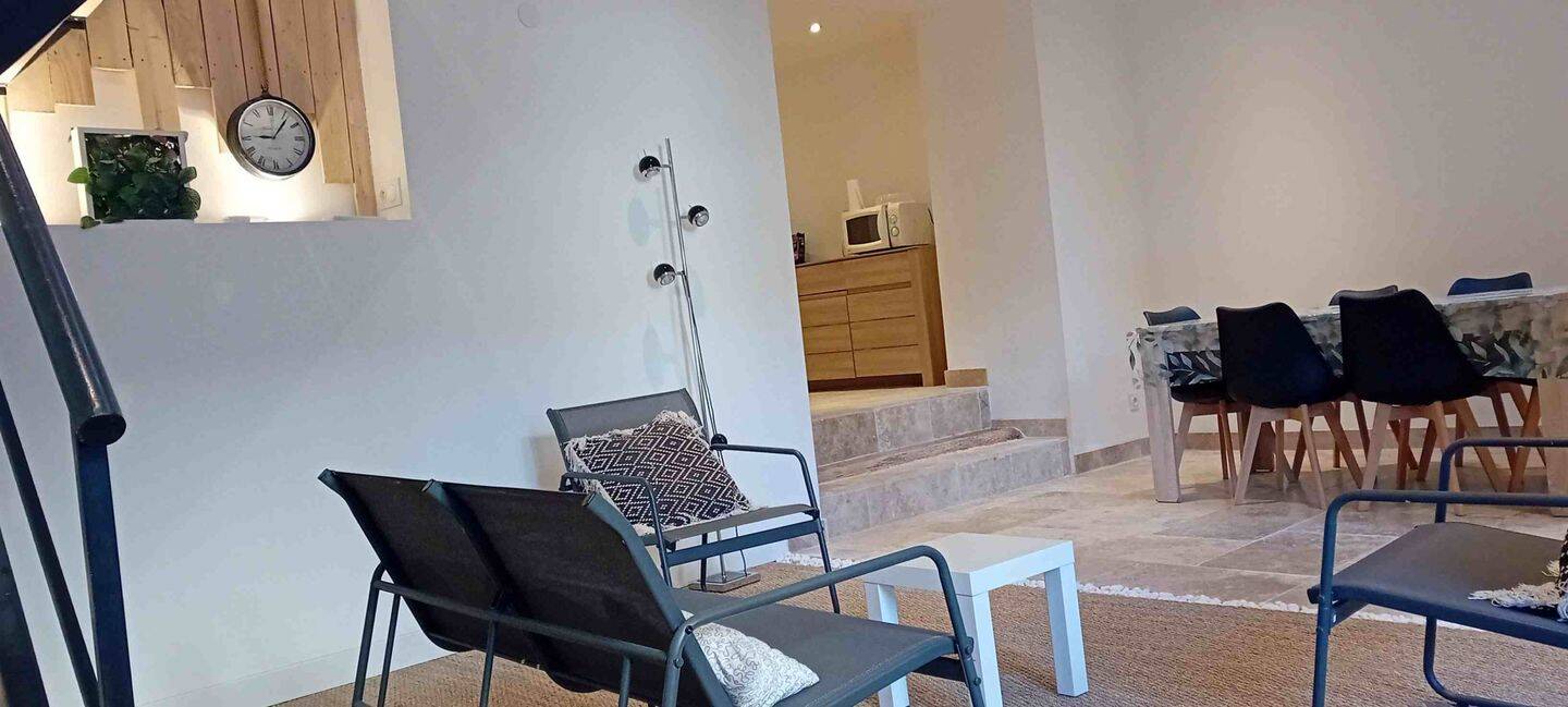 Appartement 4 pièces 105 m² · à L'Isle-sur-la-Sorgue · 105 m² · 235 000 €