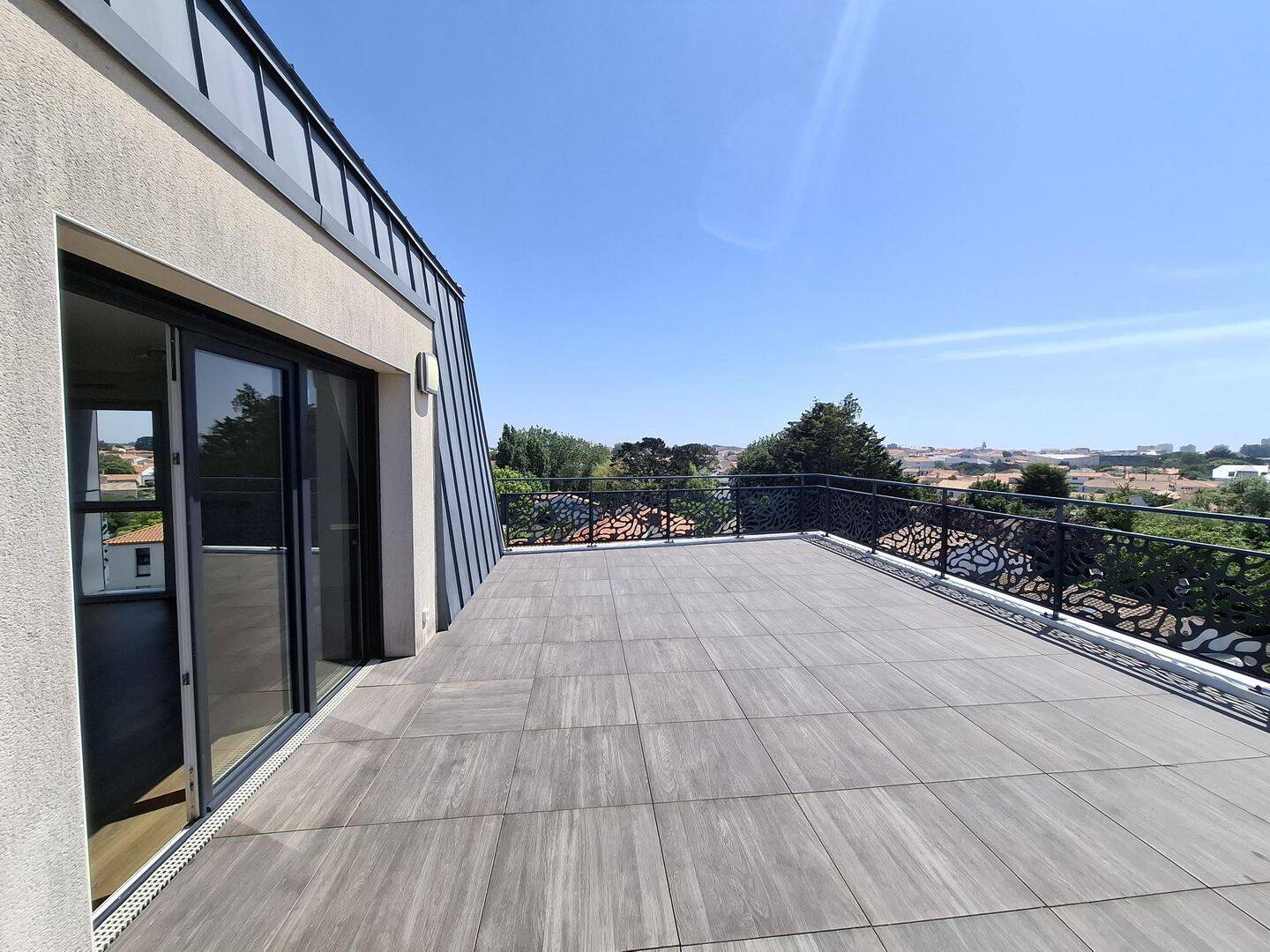 Appartement 2 pièces 53 m² · à Les Sables-d'Olonne · 53 m² · 265 000 €