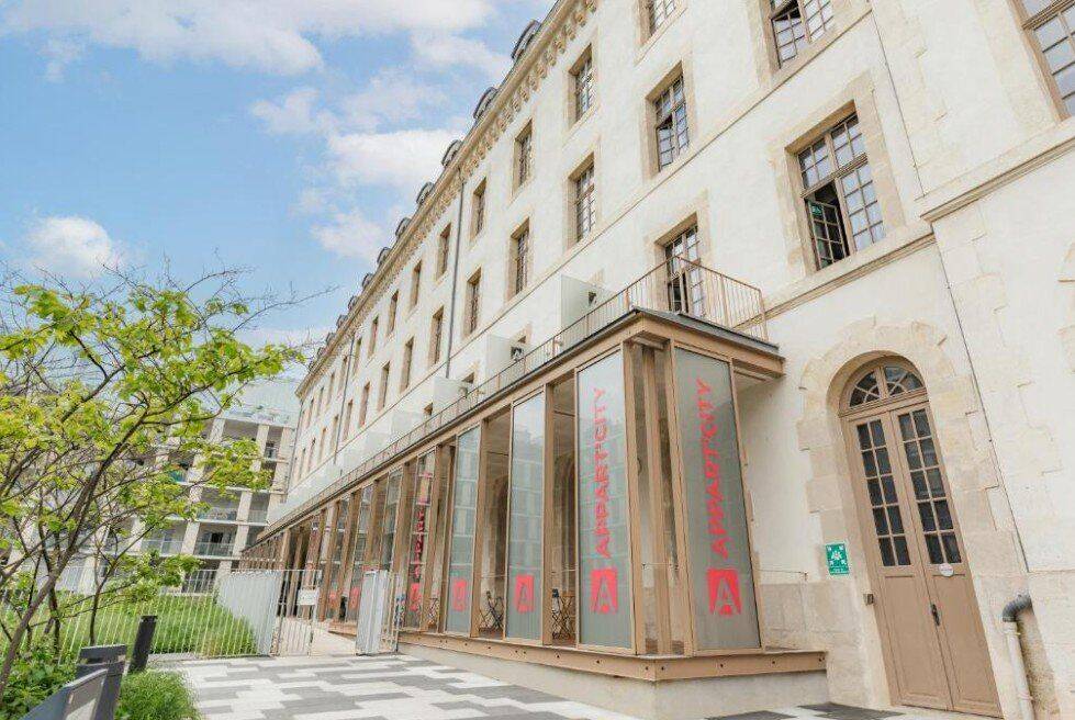 Appartement 1 pièce 27 m² · à Reims · 27 m² · 95 000 €