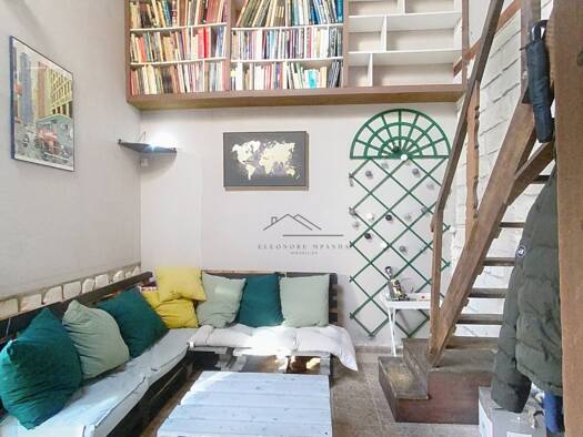 Maison à vendre 207 600 € 7 pièces 4 chambres 130 m² 2 174 m² de terrain Saint-Martin-du-Tertre 89100