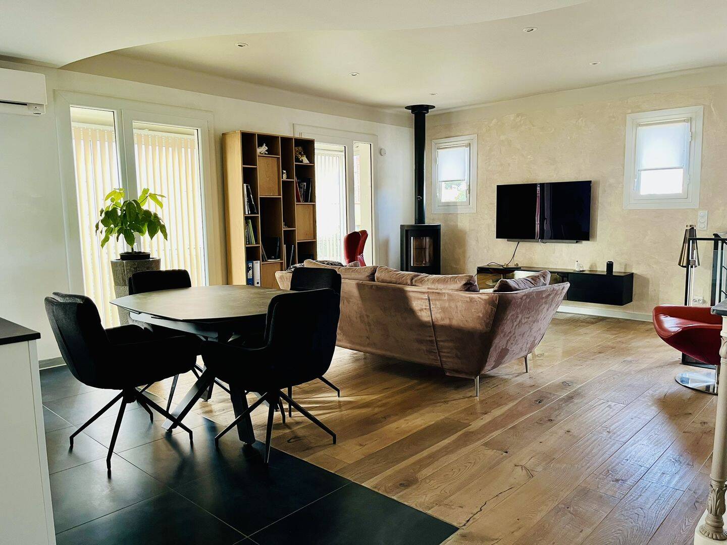 Appartement 3 pièces 83 m² · à Perpignan · 83 m² · 183 000 €