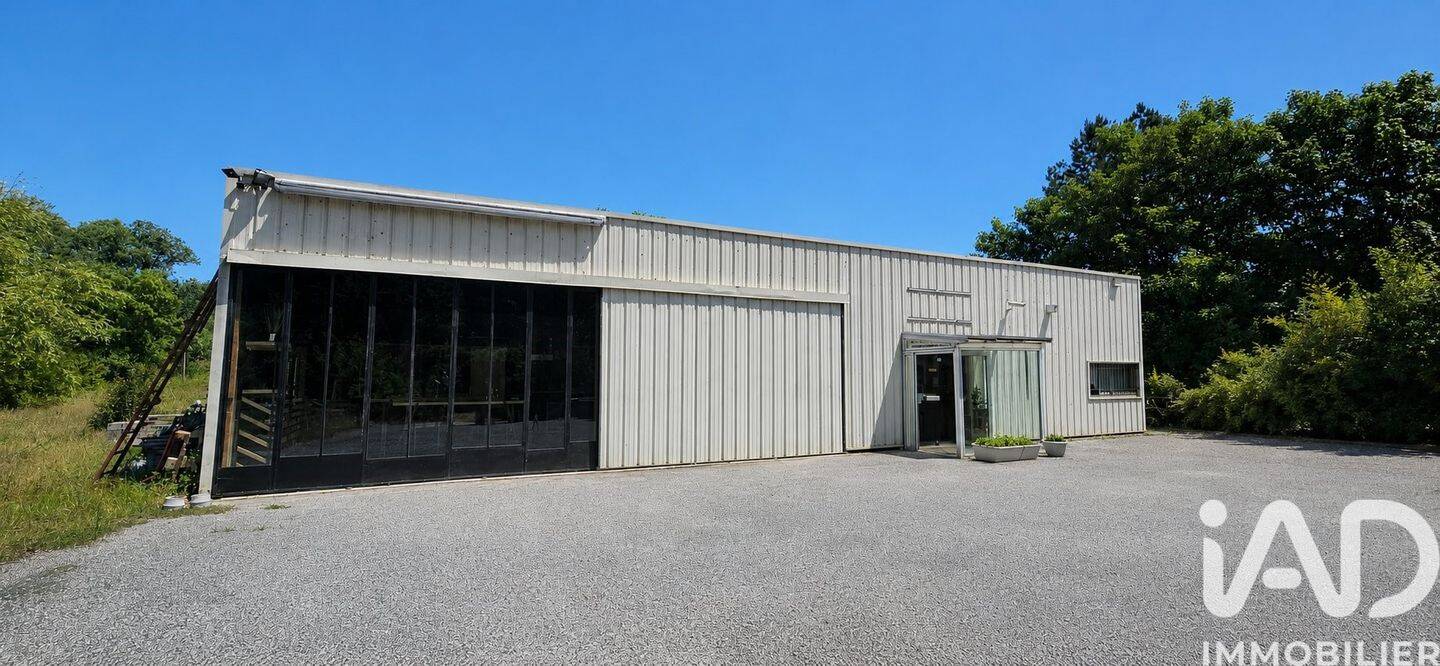 Maison 6 pièces 240 m² · à Castres · 240 m² · 250 000 €