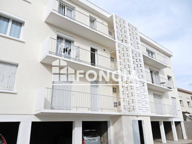 Appartement 4 pièces 77 m² · à Narbonne · 76,5 m² · 780 €/mois