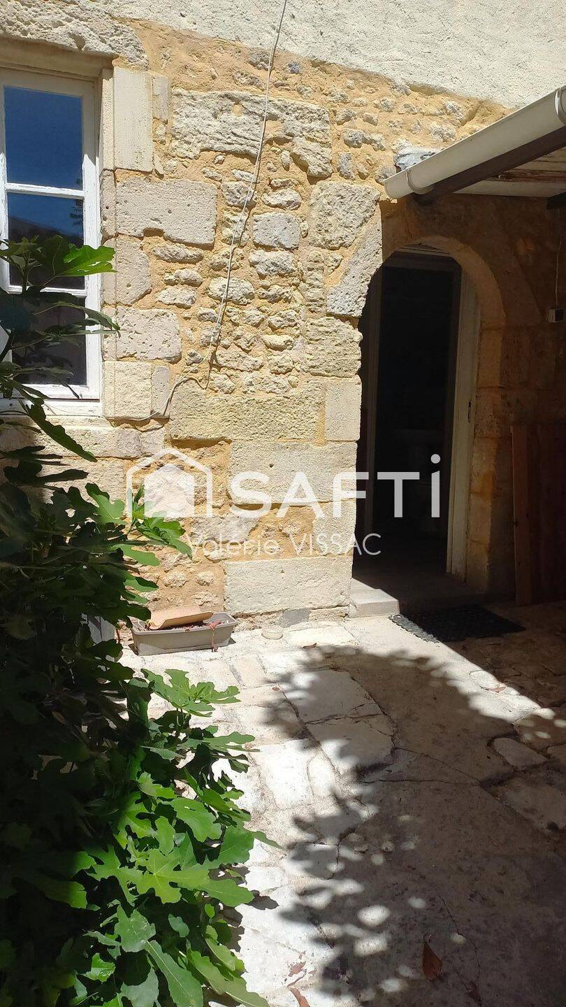 Maison 6 pièces 100 m² · à Marennes-Hiers-Brouage · 100 m² · 186 000 €