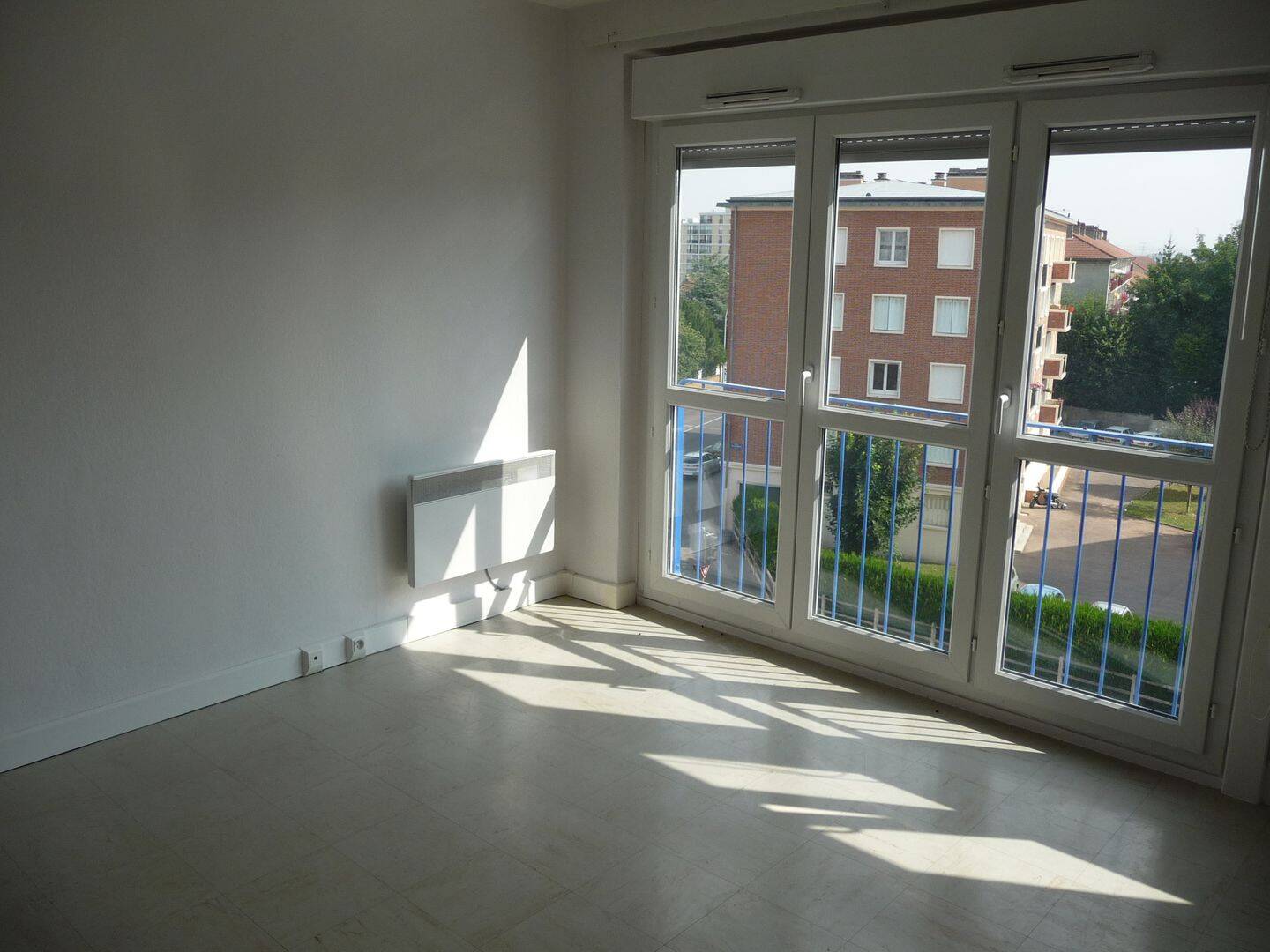 Appartement 1 pièce 28 m² · à Troyes · 28,4 m² · 49 900 €