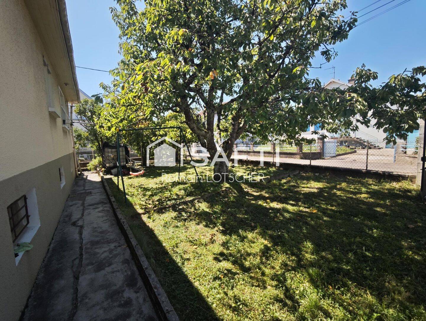 Maison 4 pièces 106 m² · à Vesoul · 106 m² · 136 500 €