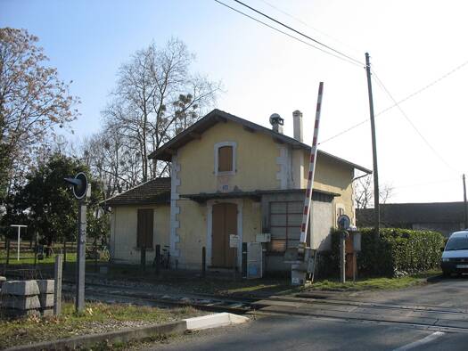 Maison à vendre 99 000 € 4 pièces 3 chambres 90 m² 1 682 m² de terrain Lamothe-Montravel 24230