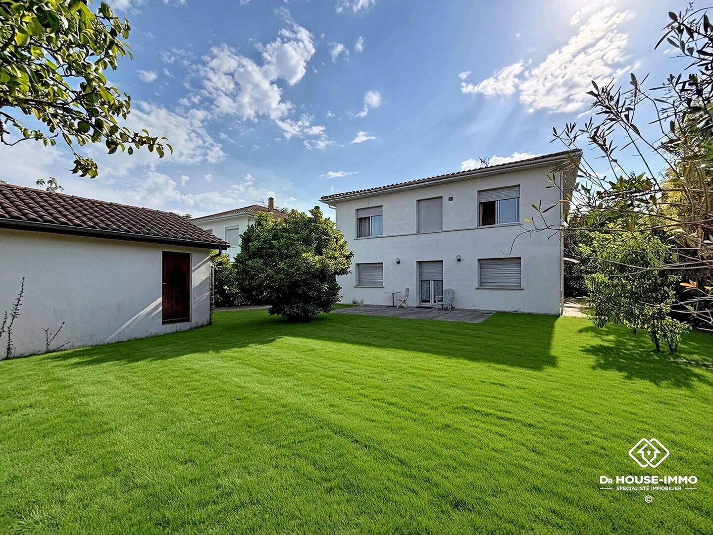 Maison 4 pièces 141 m² · à Mérignac · 141 m² · 569 000 €