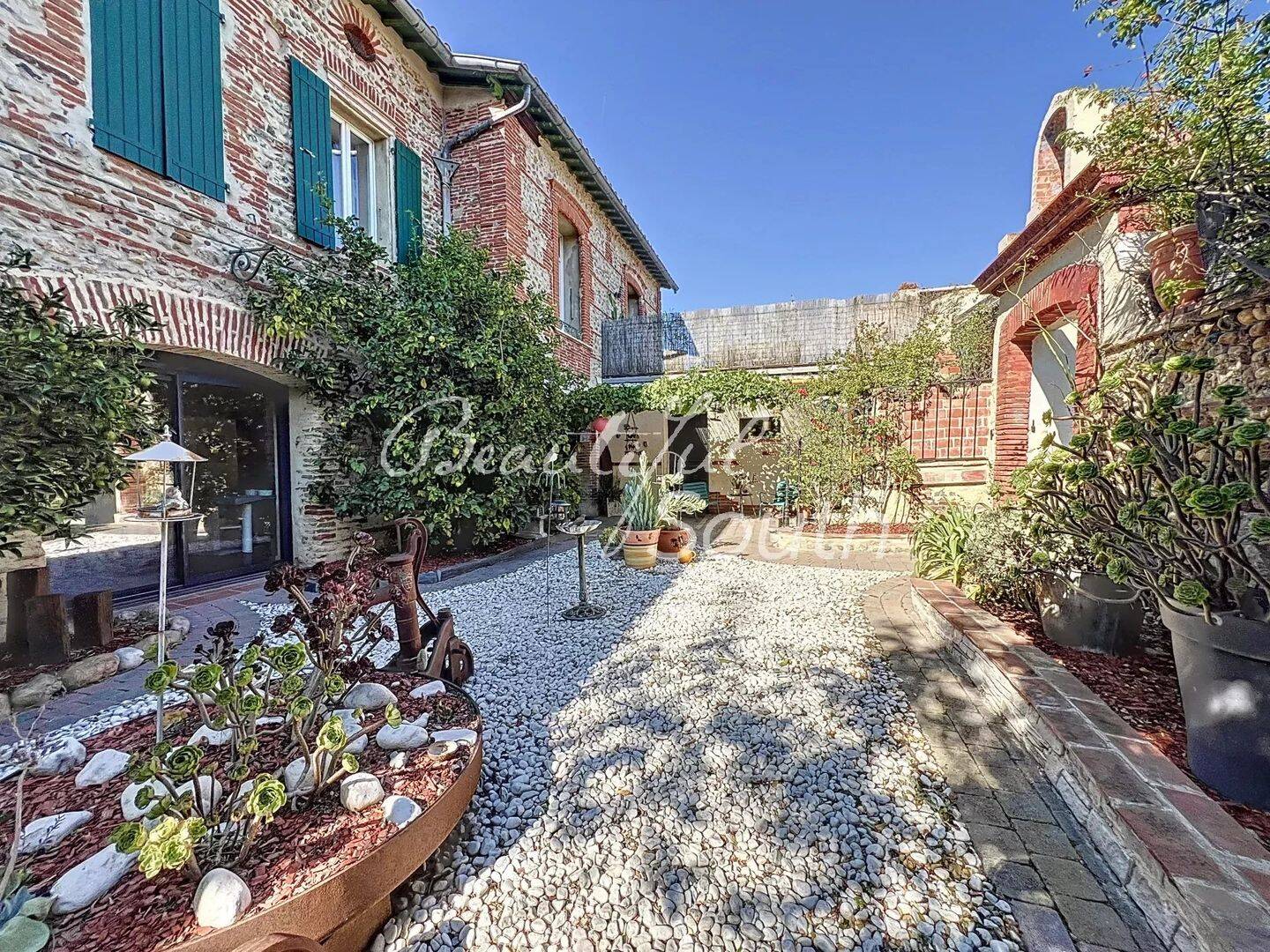 Maison 5 pièces 308 m² · à Perpignan · 307,9 m² · 799 000 €