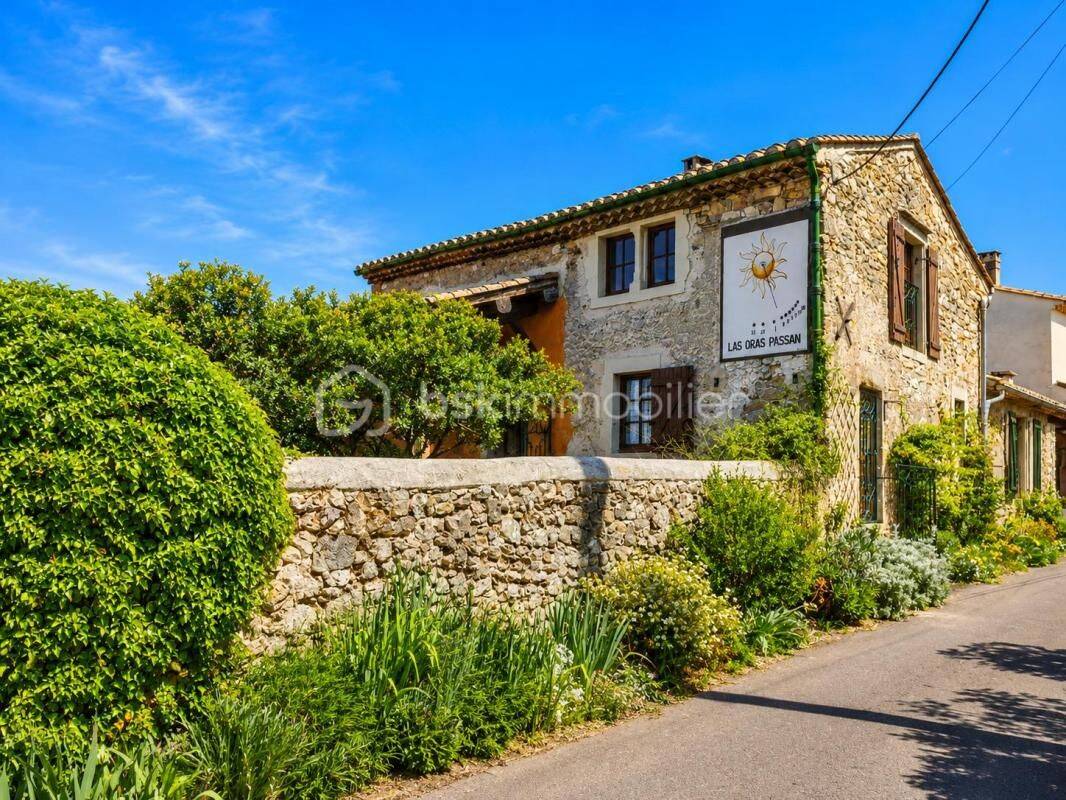 Maison 10 pièces 274 m² · à La Tour-sur-Orb · 274 m² · 440 000 €