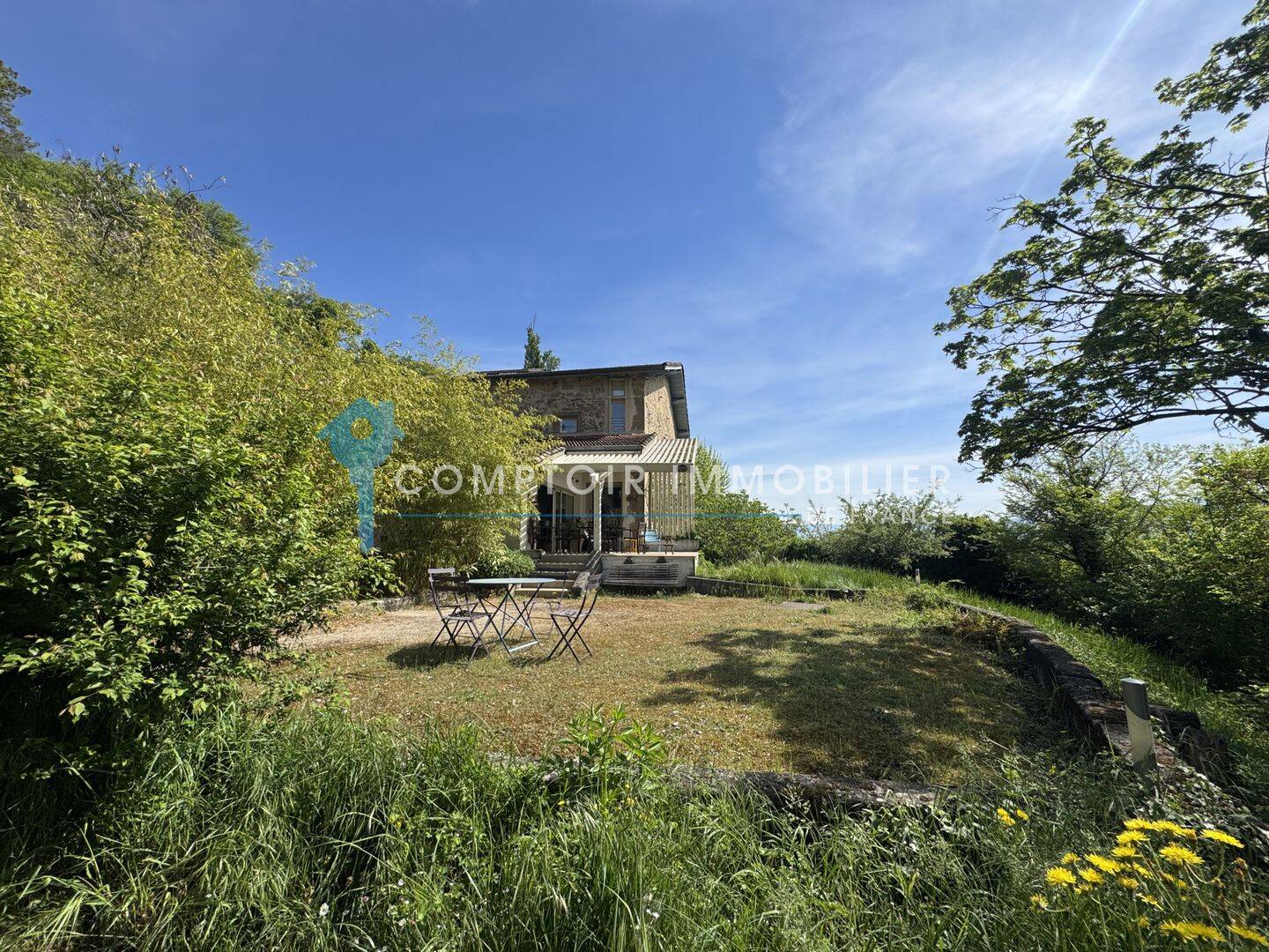 Maison 5 pièces 195 m² · à Romans-sur-Isère · 195 m² · 500 000 €