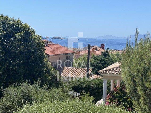 Appartement 1 pièce 26 m² · à Six-Fours-les-Plages · 26,3 m² · 161 000 €