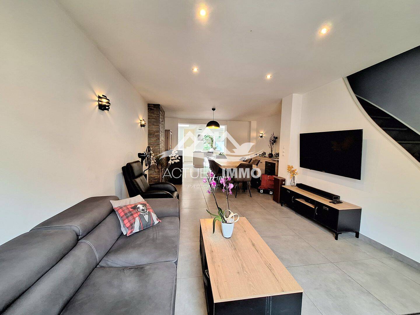 Maison 6 pièces 120 m² · à Béthune · 120 m² · 186 000 €