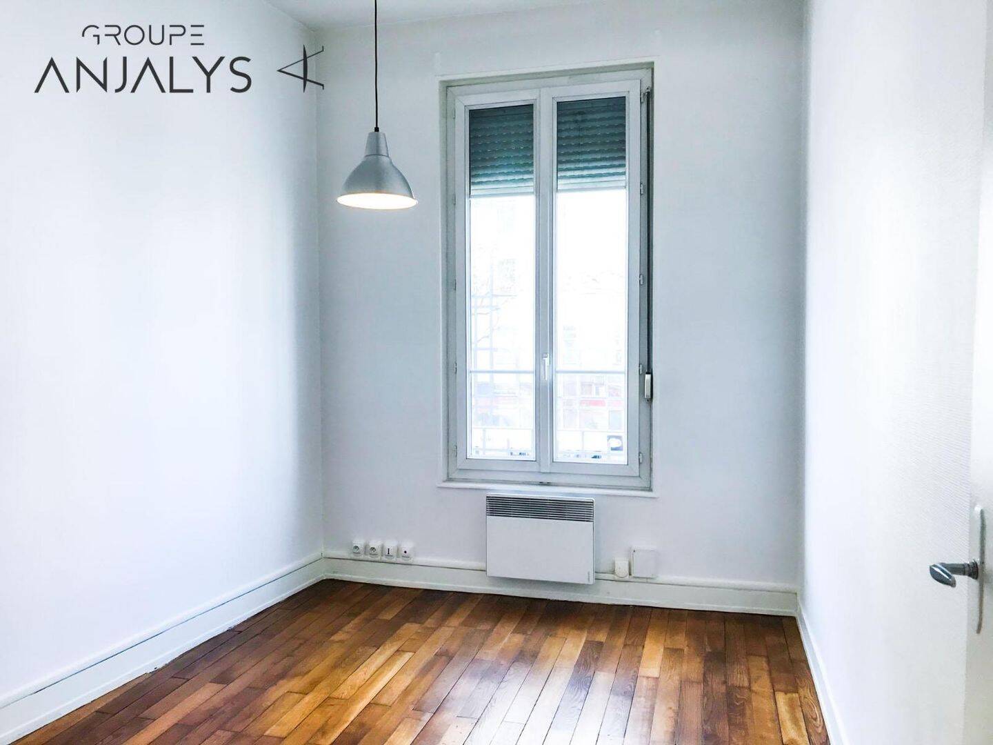 Appartement 2 pièces 49 m² · à Lyon 7ème Arrondissement · 48,5 m² · 698 €