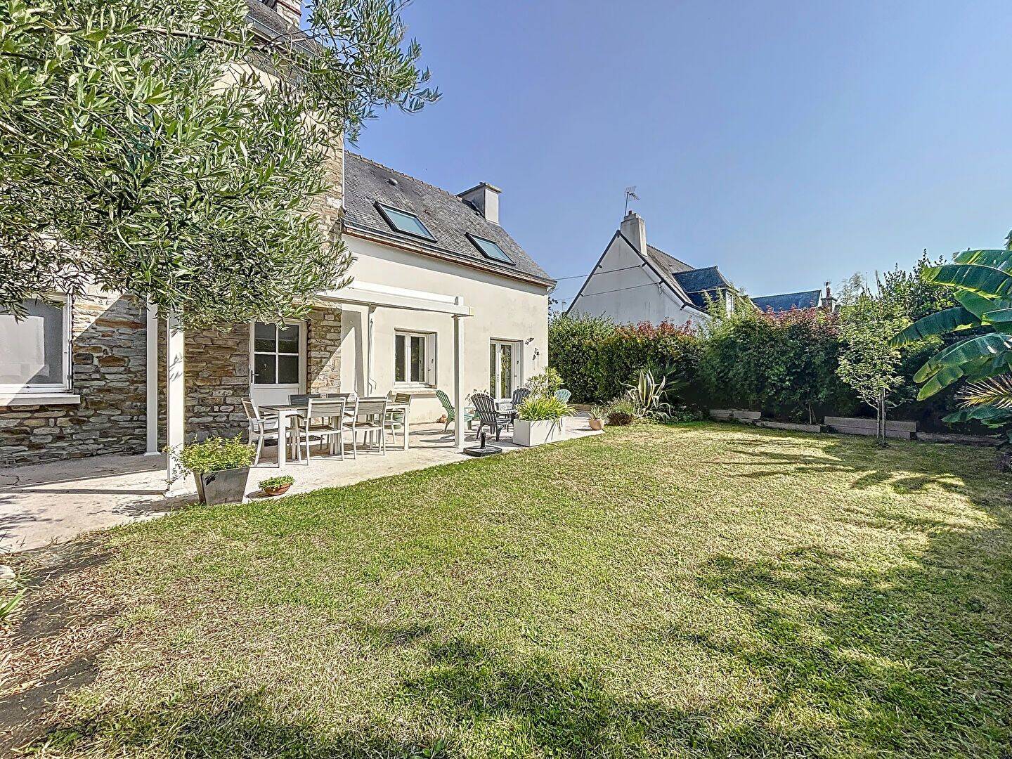 Maison 4 pièces 83 m² · à Saint-Cast-le-Guildo · 82,9 m² · 408 720 €