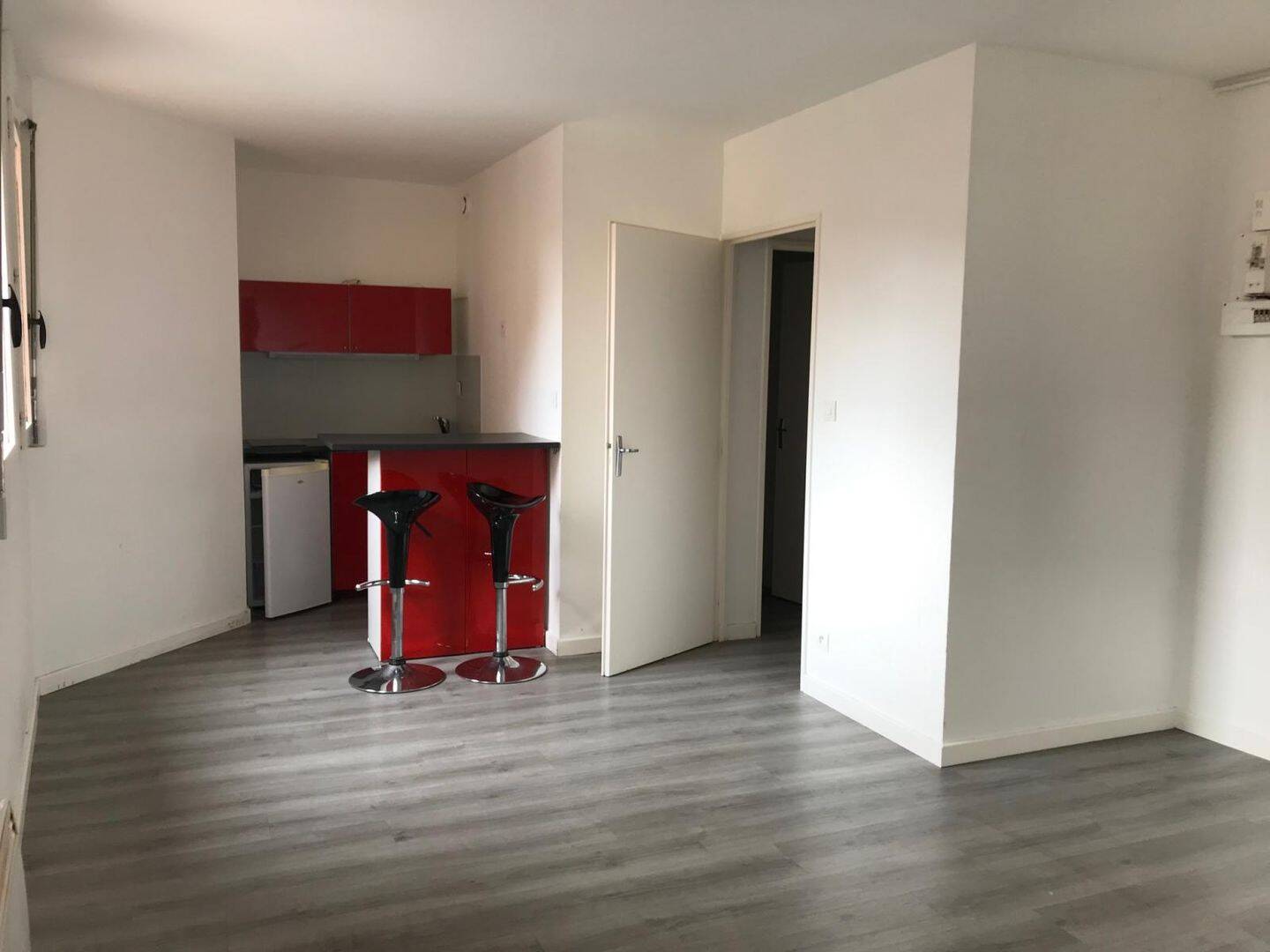 Appartement 1 pièce 26 m² · à Toulouse · 26 m² · 520 €/mois