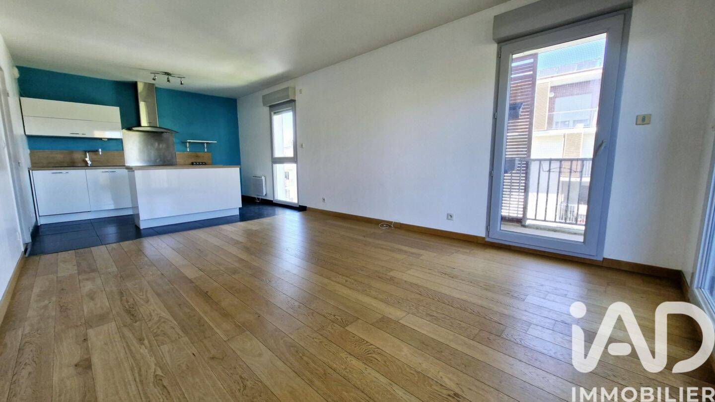Appartement 3 pièces 66 m² · à Chartres · 65,9 m² · 179 000 €