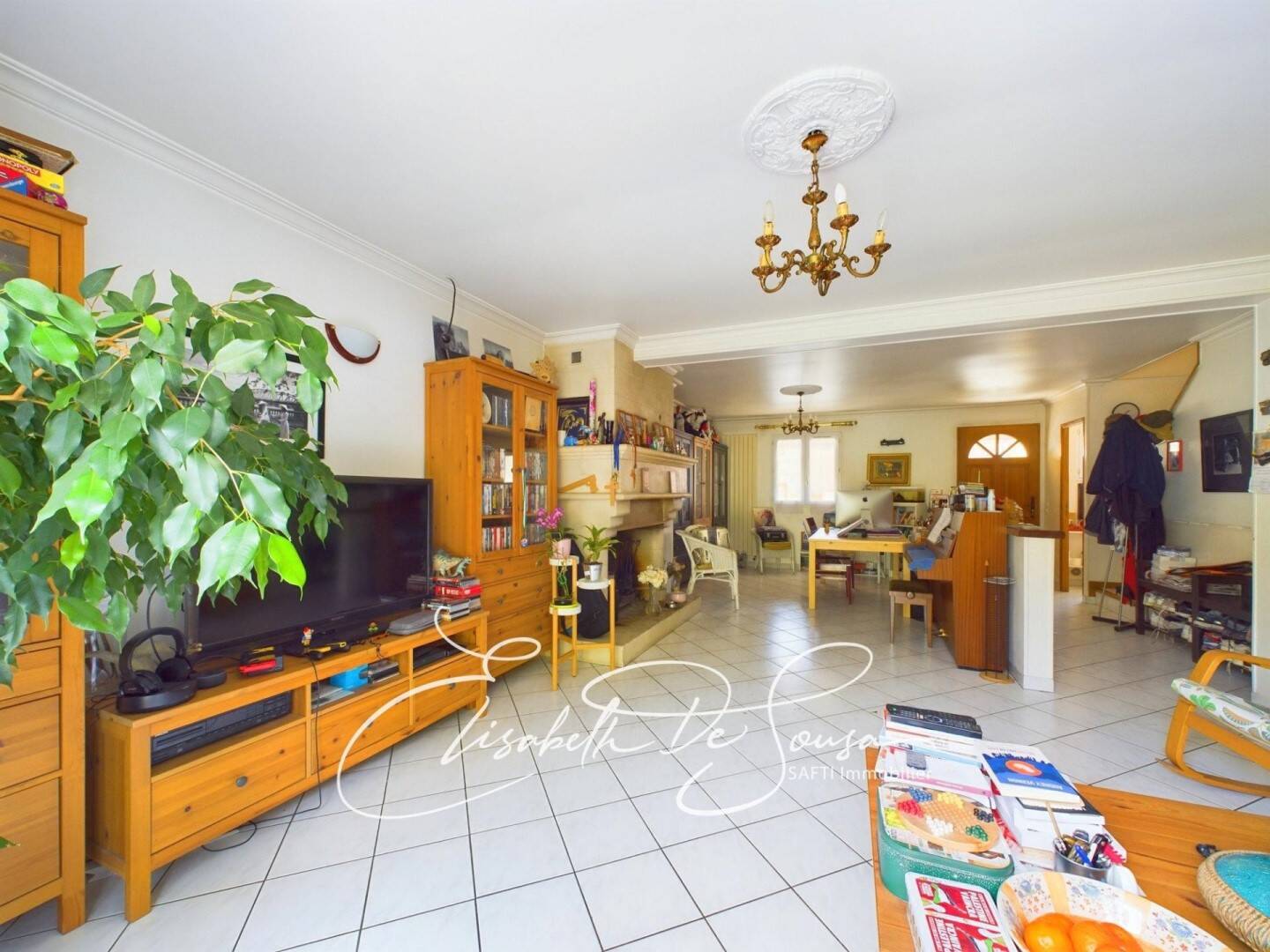 Maison 6 pièces 132 m² · à Vitry-sur-Seine · 132 m² · 525 000 €