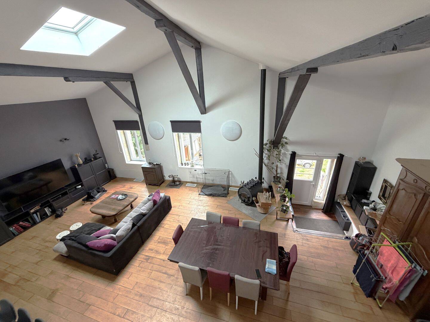 Maison 4 pièces 107 m² · à Ambès · 107 m² · 230 000 €