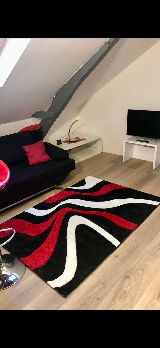 Appartement 1 pièce 28 m² · à Châteaubriant · 28 m² · 417 €