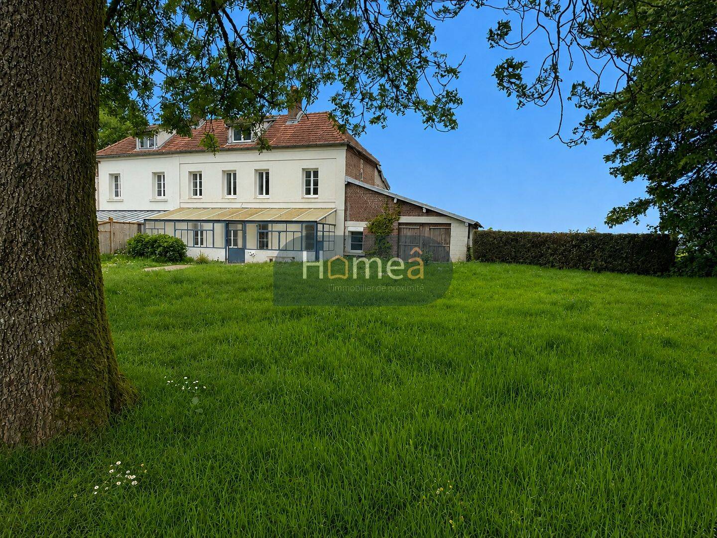 Maison 6 pièces 140 m² · à Motteville · 140 m² · 199 000 €