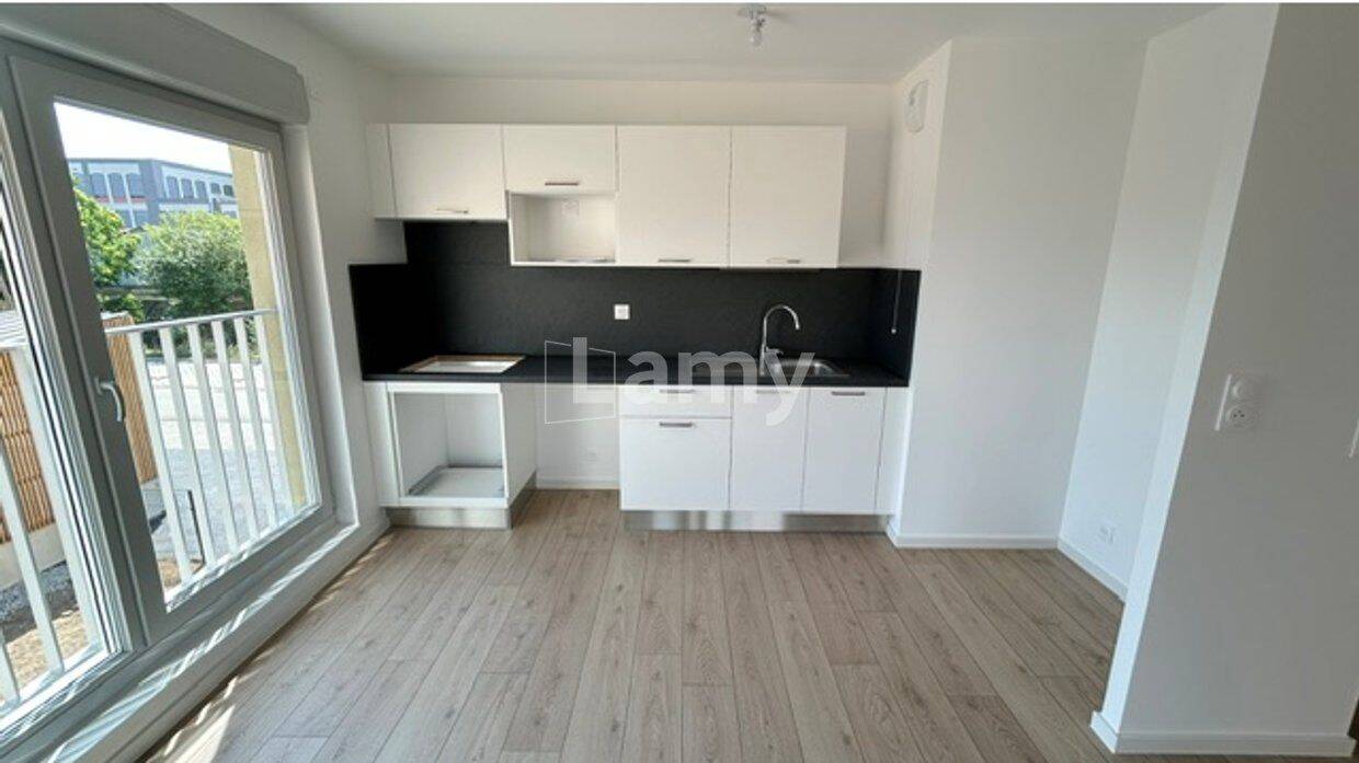 Appartement 2 pièces 50 m² · à Mulhouse · 49,9 m² · 703 €