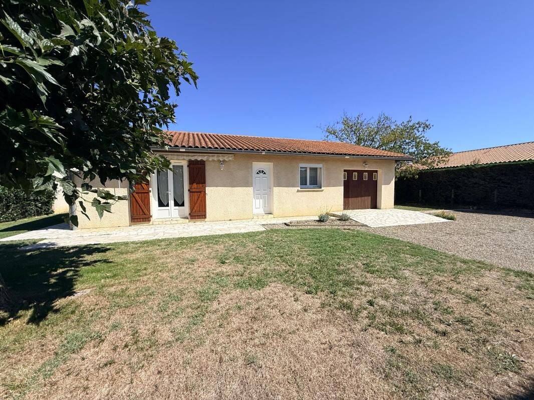 Maison 4 pièces 95 m² · à Barcelonne-du-Gers · 95 m² · 173 000 €