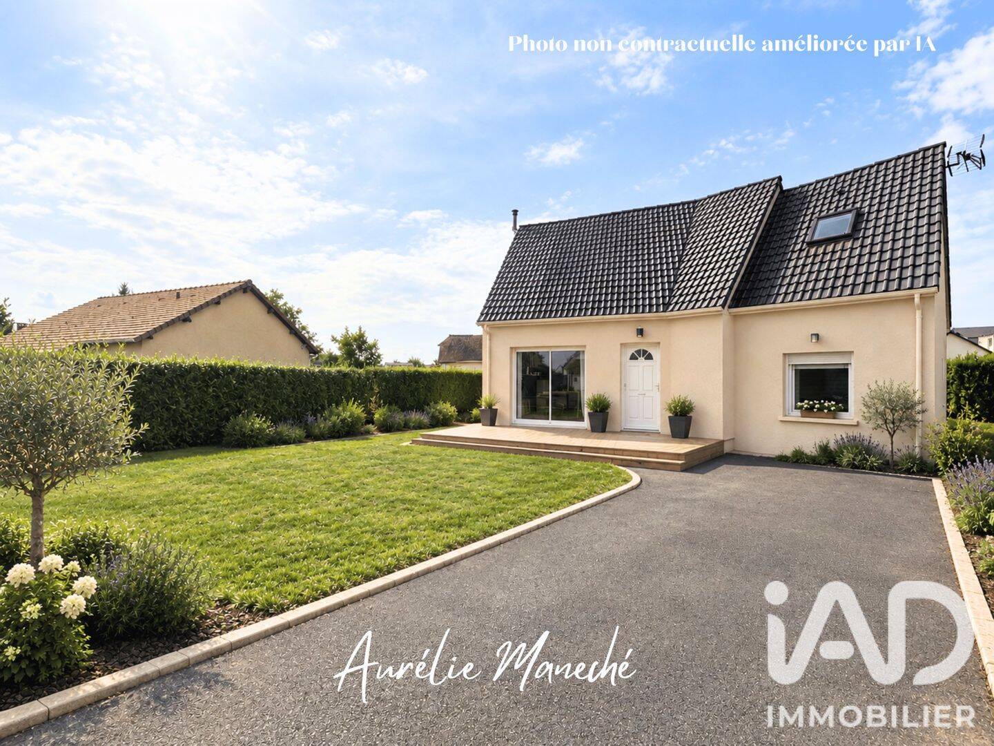 Maison 7 pièces 130 m² · à Pîtres · 130 m² · 265 000 €