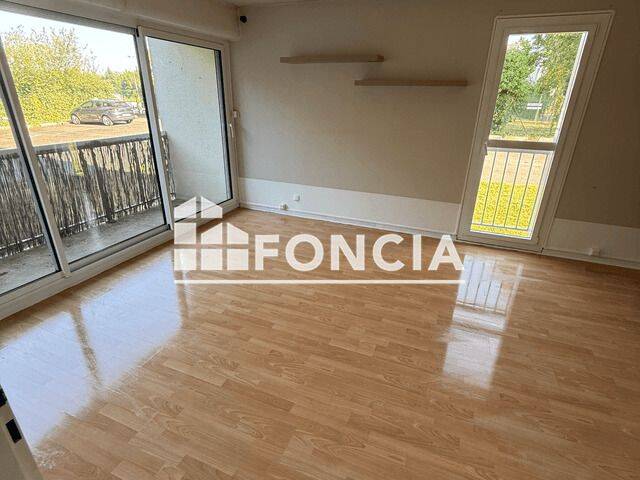 Appartement 2 pièces 51 m² · à Quimper · 51,1 m² · 600 €