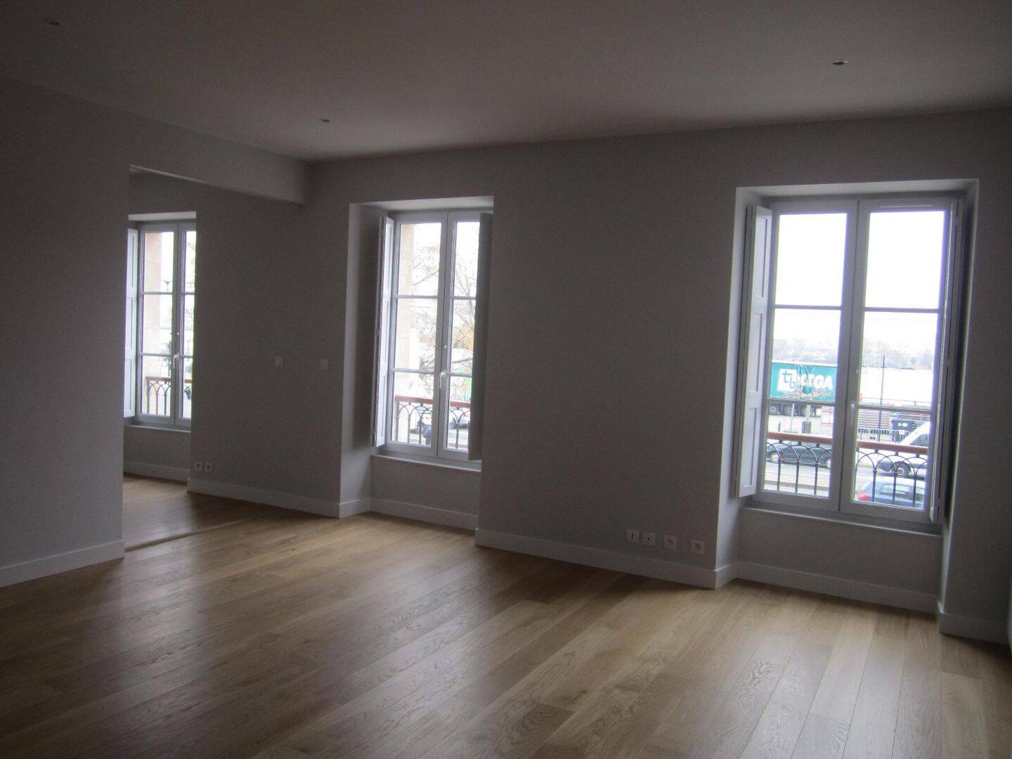 Appartement 3 pièces 69 m² · à Bordeaux · 69,2 m² · 1 071 €/mois