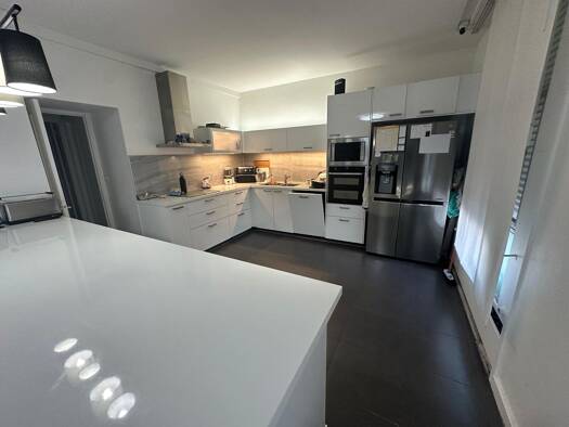 Appartement à louer 530 € 6 pièces 5 chambres 95 m² Étage 1/3 Les Flanades Sarcelles 95200