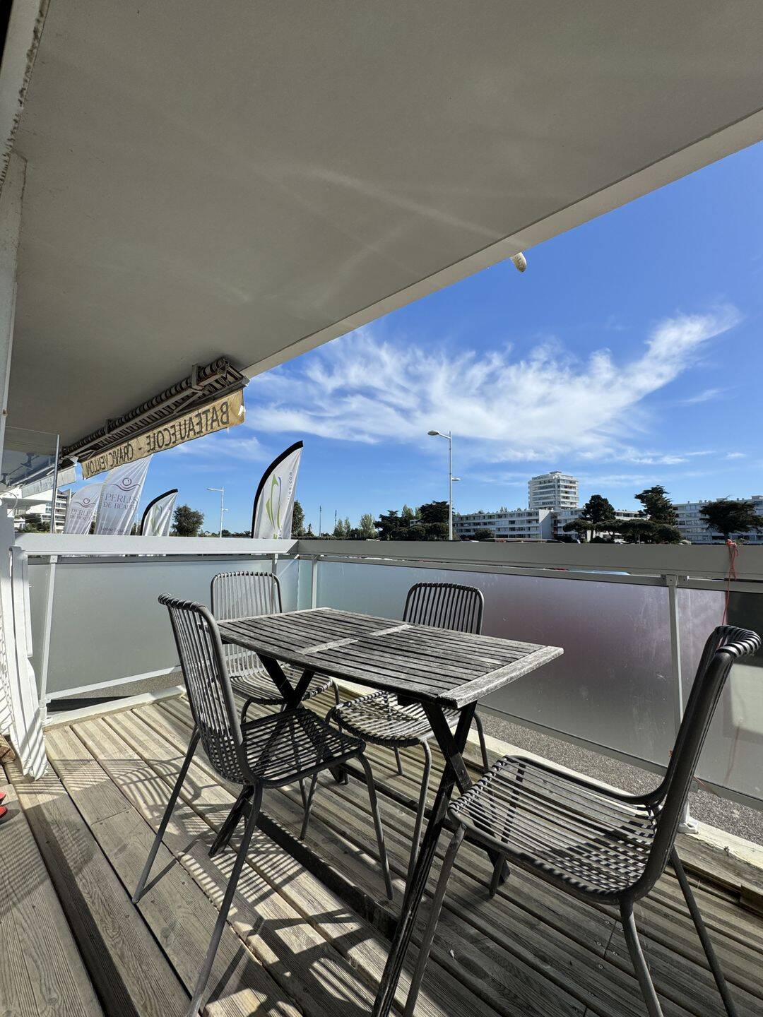 Appartement 2 pièces 35 m² · à Le Pouliguen · 34,7 m² · 199 500 €