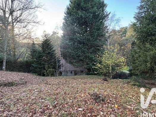 Maison à vendre 270 000 € 4 pièces 4 chambres 90,5 m² 1 429 m² de terrain Adainville 78113