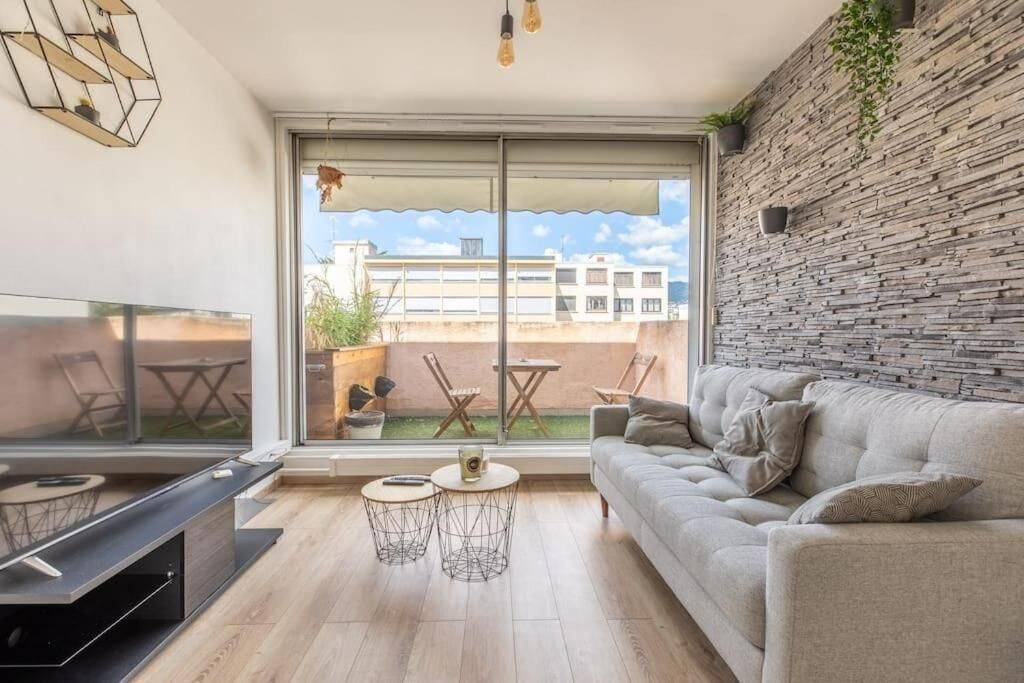 Appartement 2 pièces 42 m² · à Chamalières · 42 m² · 800 €/mois