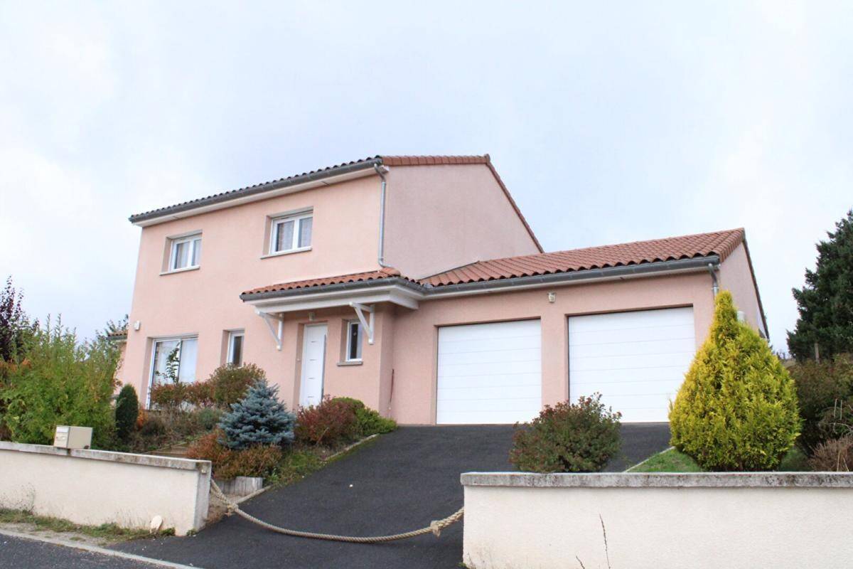 Maison 5 pièces 172 m² · à Langogne · 172 m² · 299 000 €