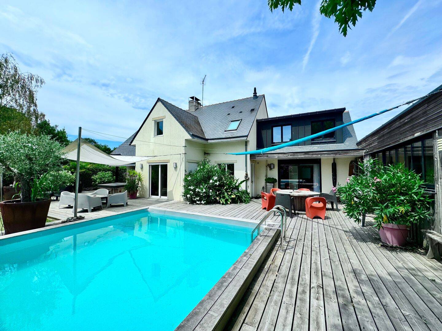 Maison 5 pièces 198 m² · à Guérande · 198 m² · 750 000 €