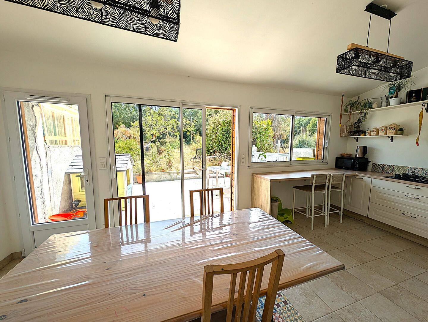 Maison 4 pièces 95 m² · à Missillac · 95 m² · 168 500 €