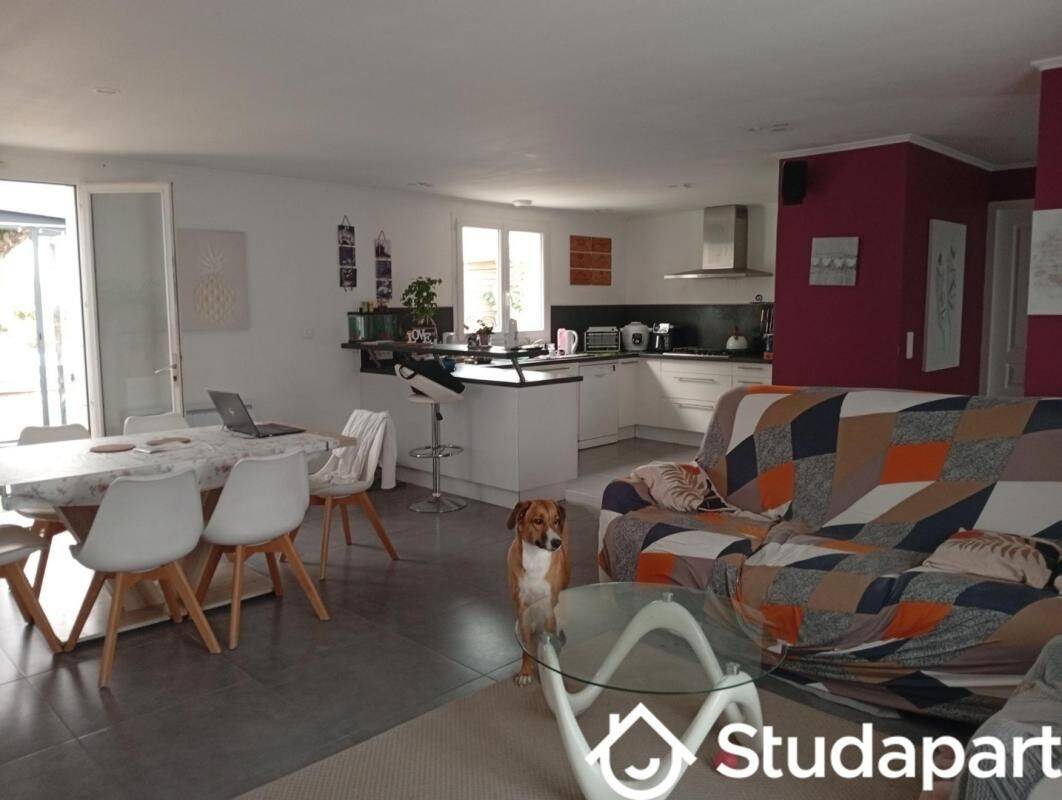 Appartement 1 pièce 12 m² · à Ballon · 12 m² · 360 €