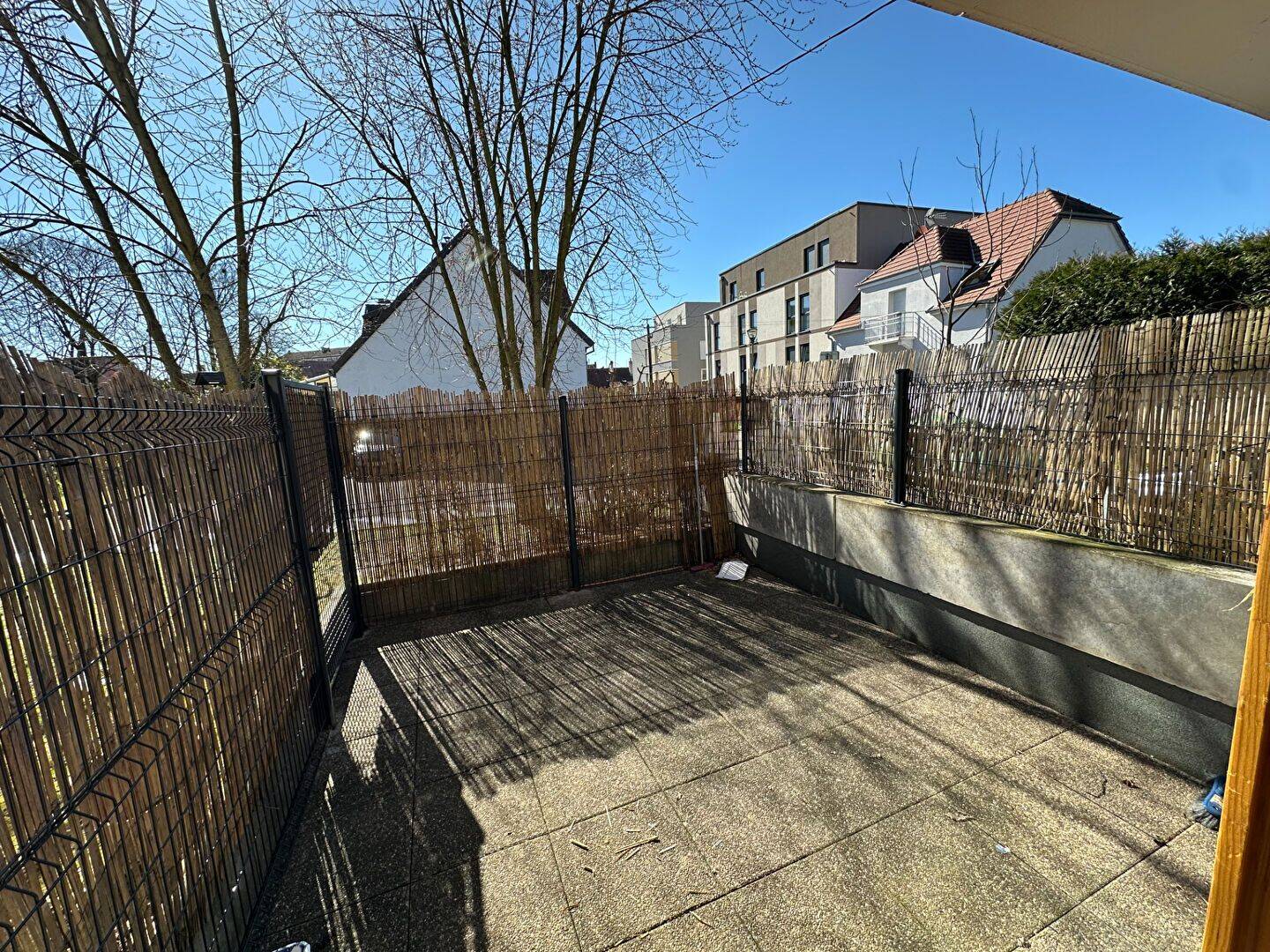 Appartement 4 pièces 89 m² · à Strasbourg · 89,3 m² · 1 177 €/mois
