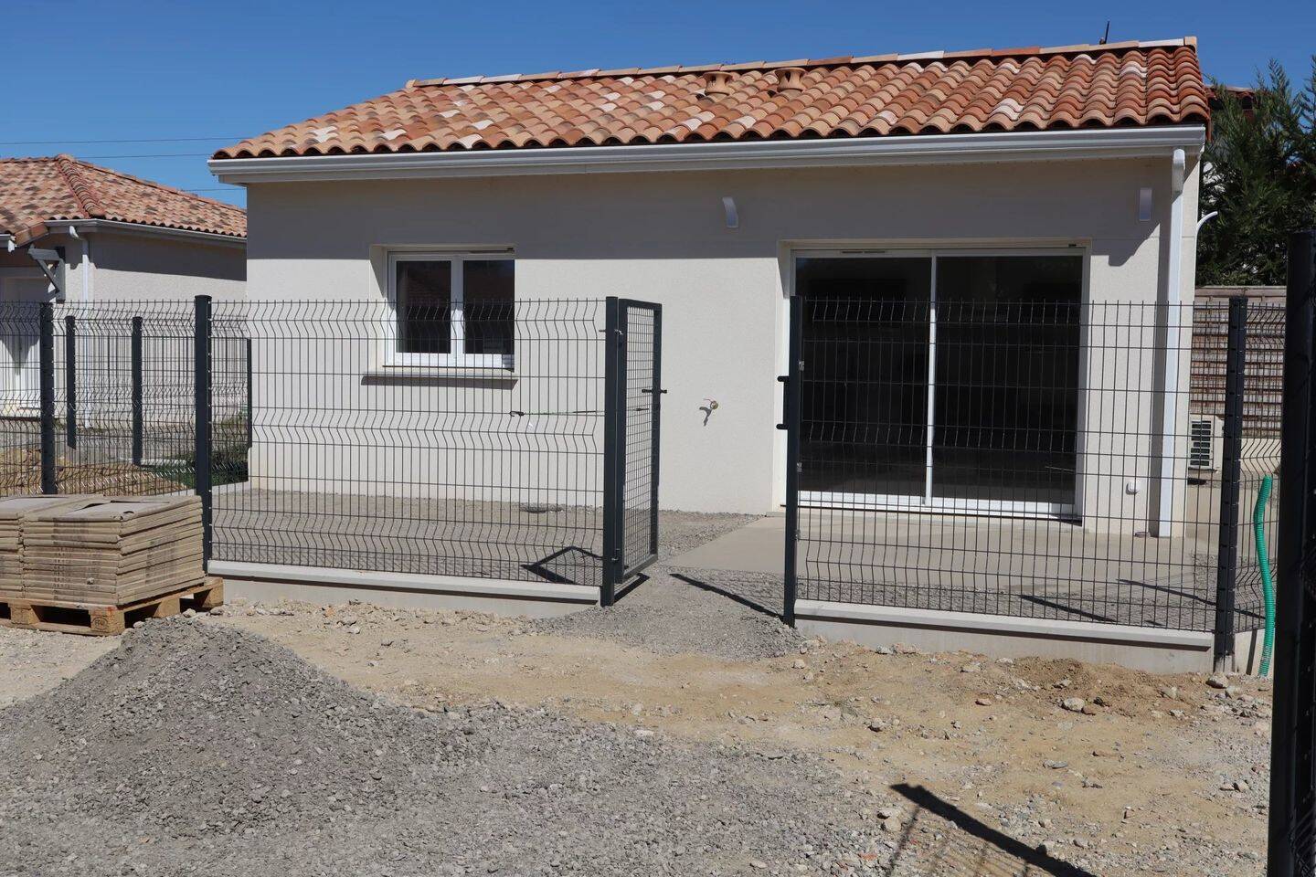 Maison 2 pièces 42 m² · à Lespinasse · 42 m² · 890 €/mois