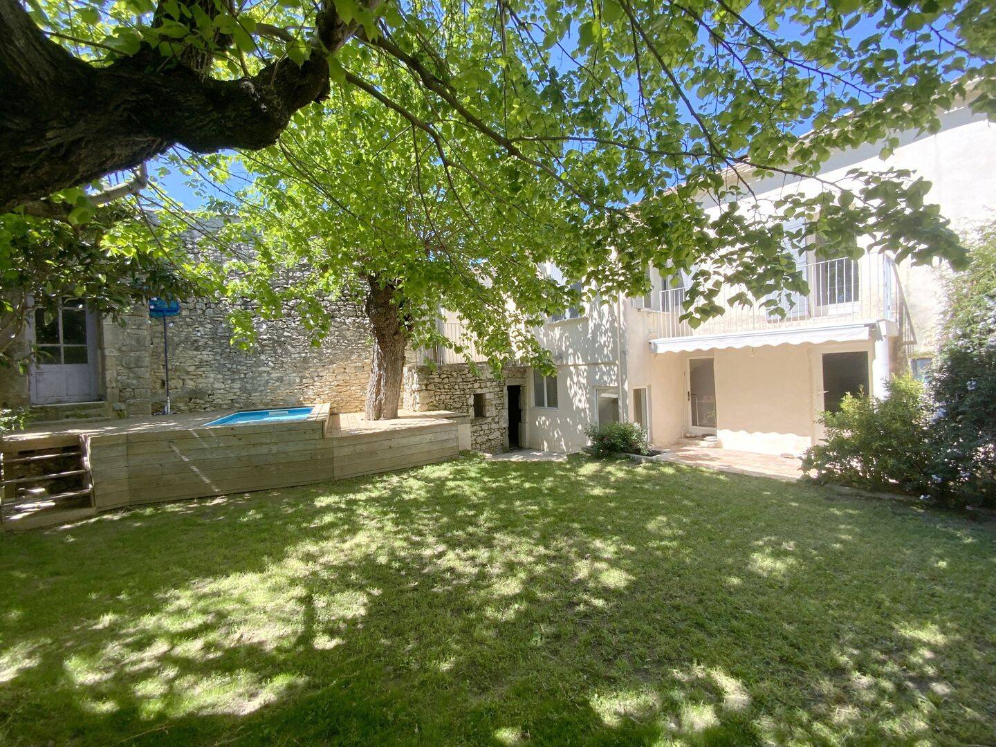 Maison 4 pièces 83 m² · à Uzès · 83 m² · 260 000 €