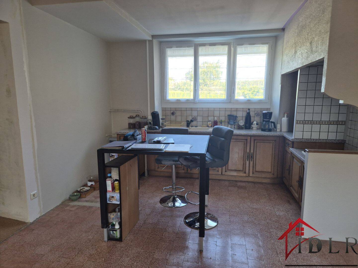 Maison 3 pièces 57 m² · à Bazincourt-sur-Saulx · 57 m² · 89 000 €