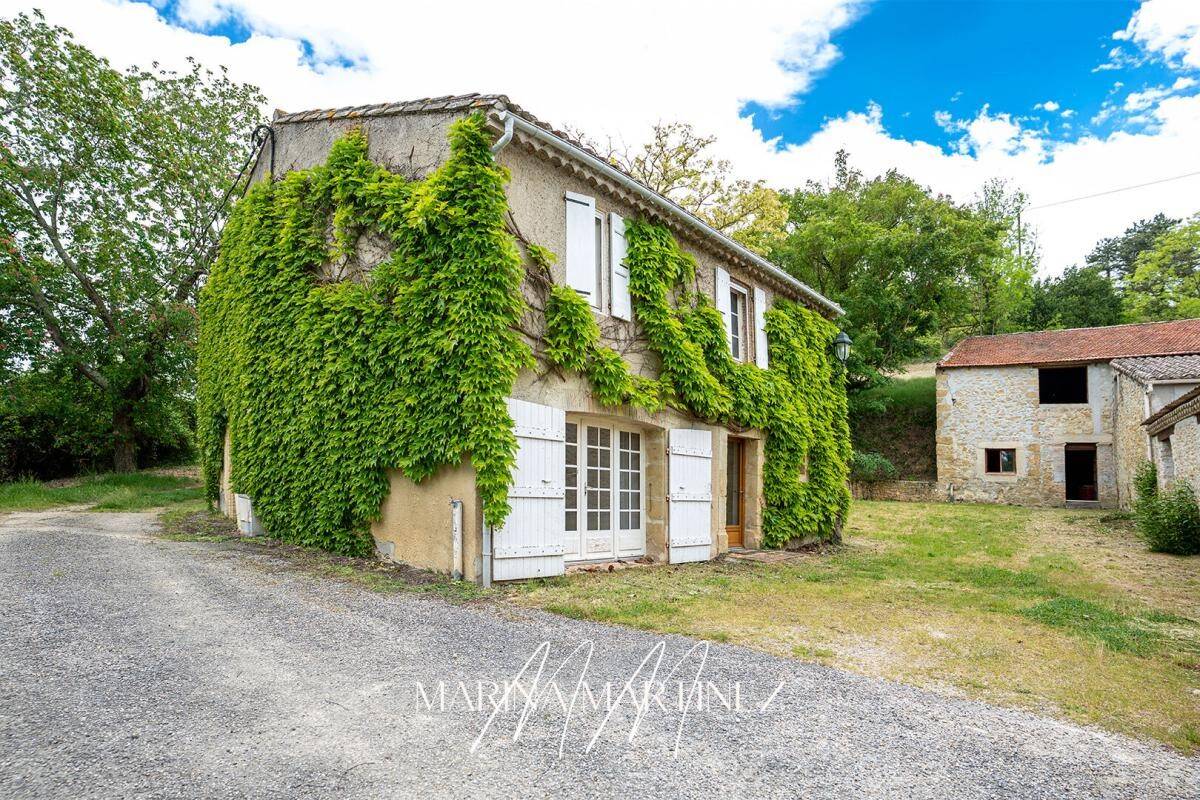 Maison 4 pièces 124 m² · à Castelnaudary · 124 m² · 299 000 €