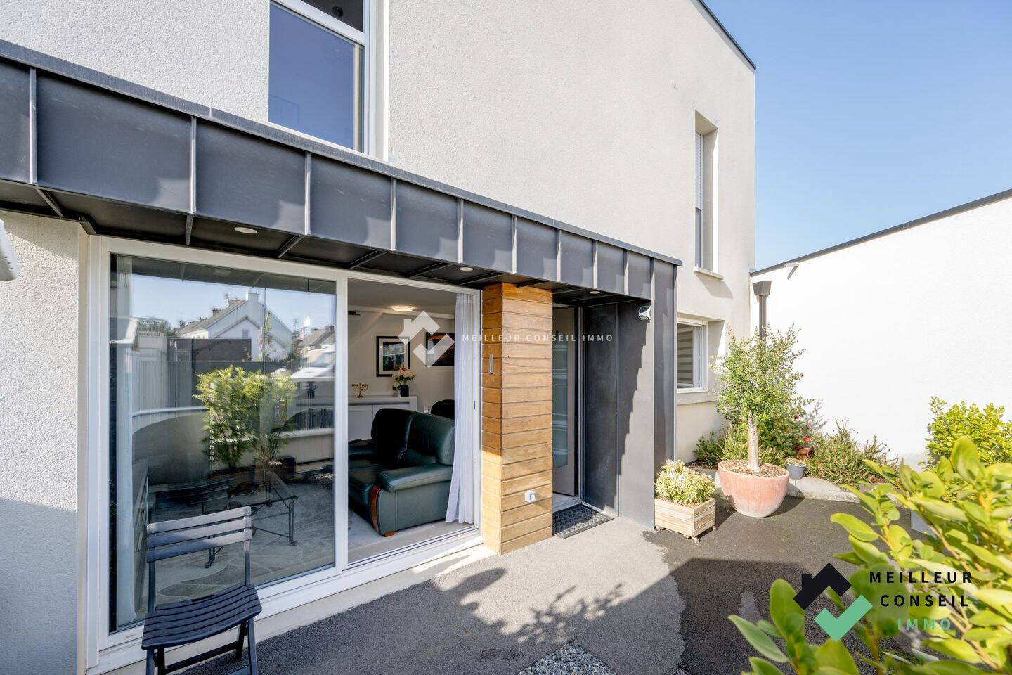 Maison 4 pièces 81 m² · à Saint-Brieuc · 81 m² · 273 500 €