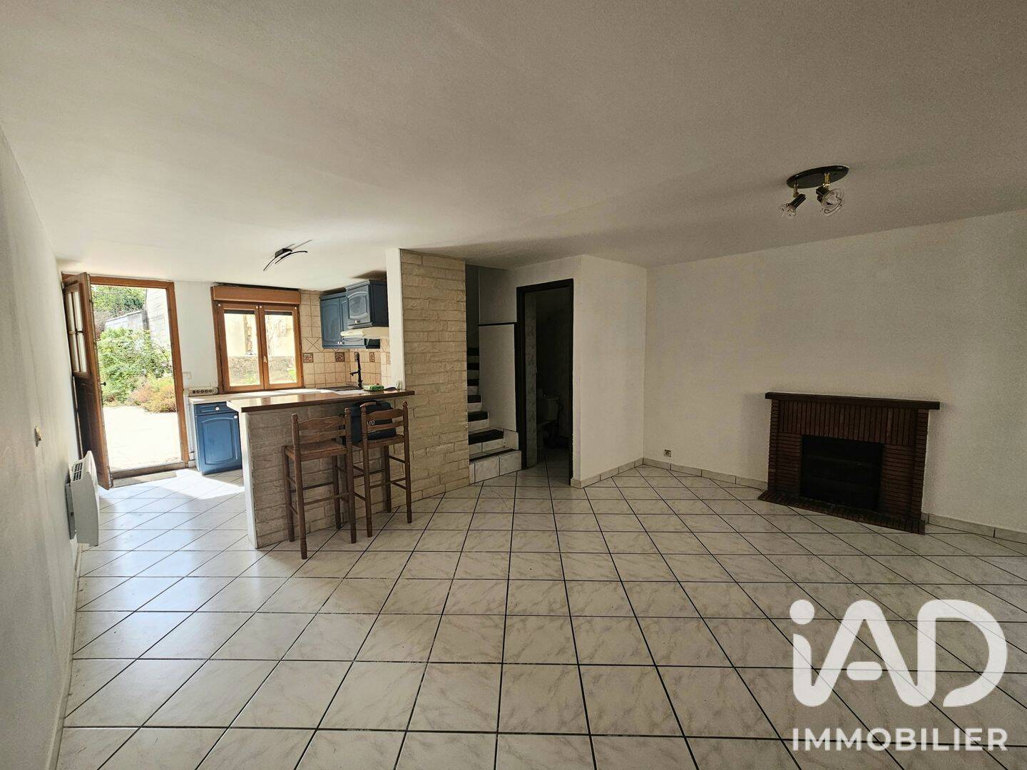 Maison 4 pièces 80 m² · à Lizy-sur-Ourcq · 80 m² · 170 000 €