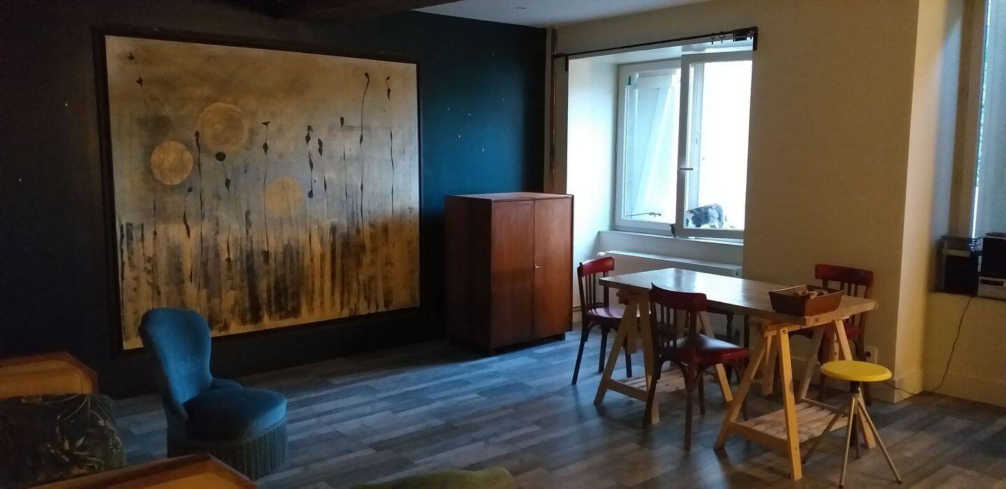 Maison 8 pièces 201 m² · à Couches · 201 m² · 185 000 €