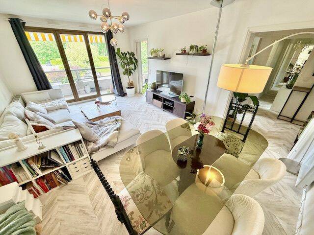 Appartement 2 pièces 57 m² · à Ferney-Voltaire · 57 m² · 325 000 €