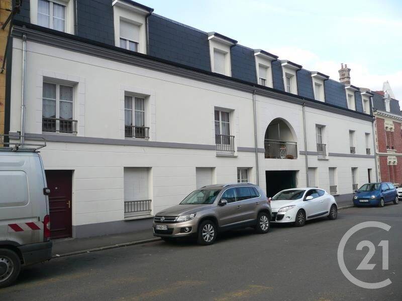 Appartement 1 pièce 31 m² · à Lievin · 31 m² · 489 €/mois