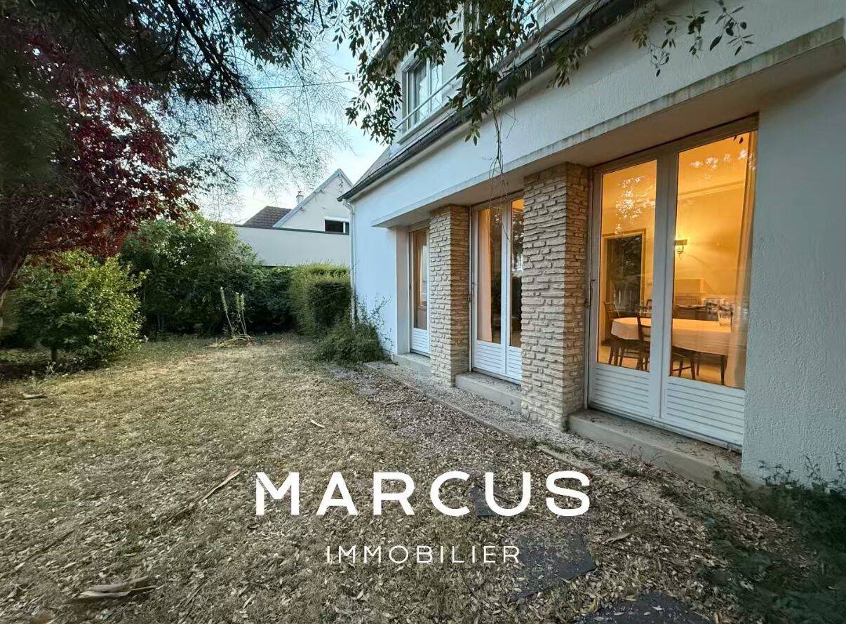 Maison 10 pièces 187 m² · à Caen · 187 m² · 785 000 €